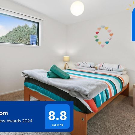Wanaka Riverside 1 Bedroom Apartment Екстериор снимка