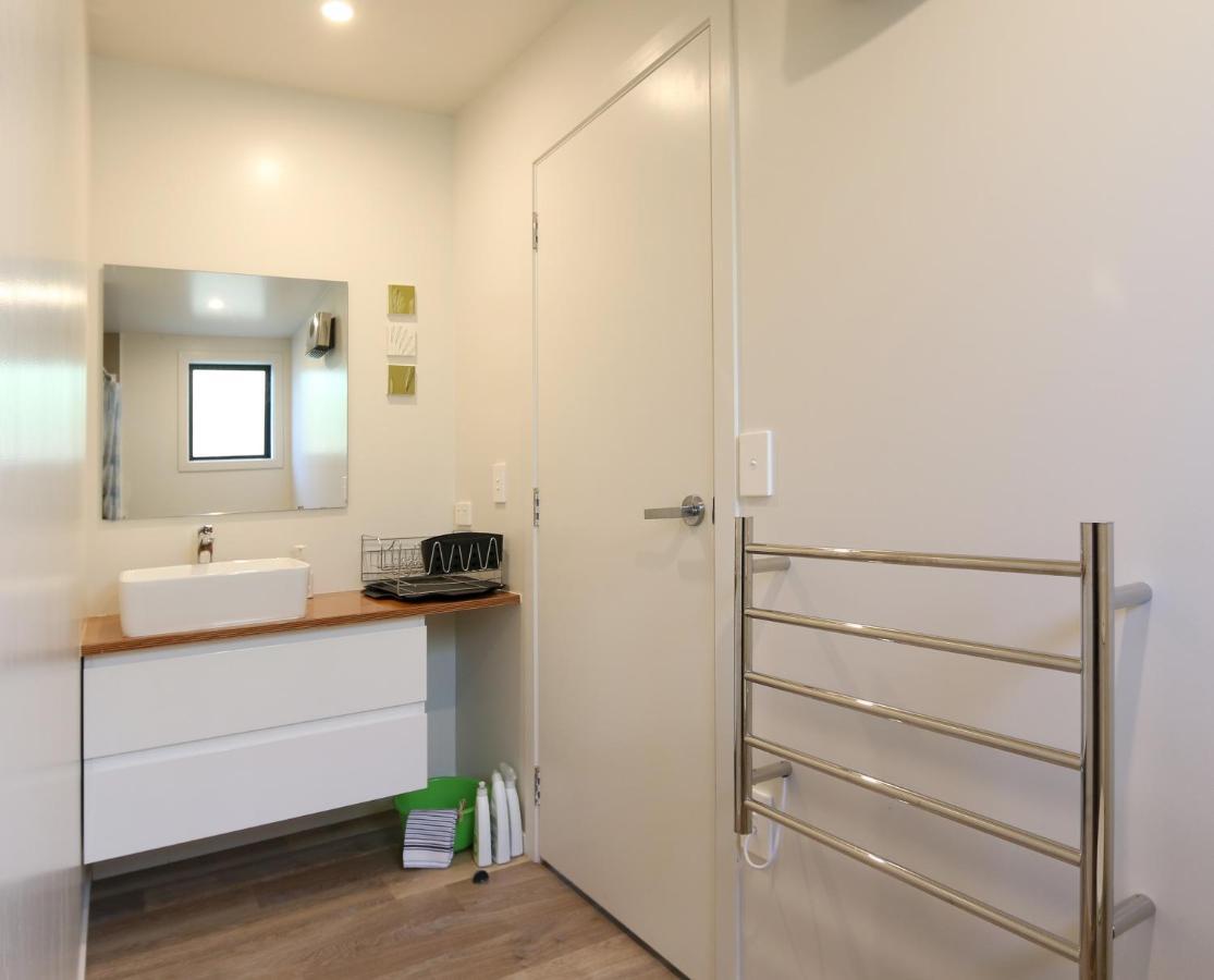 Wanaka Riverside 1 Bedroom Apartment Екстериор снимка