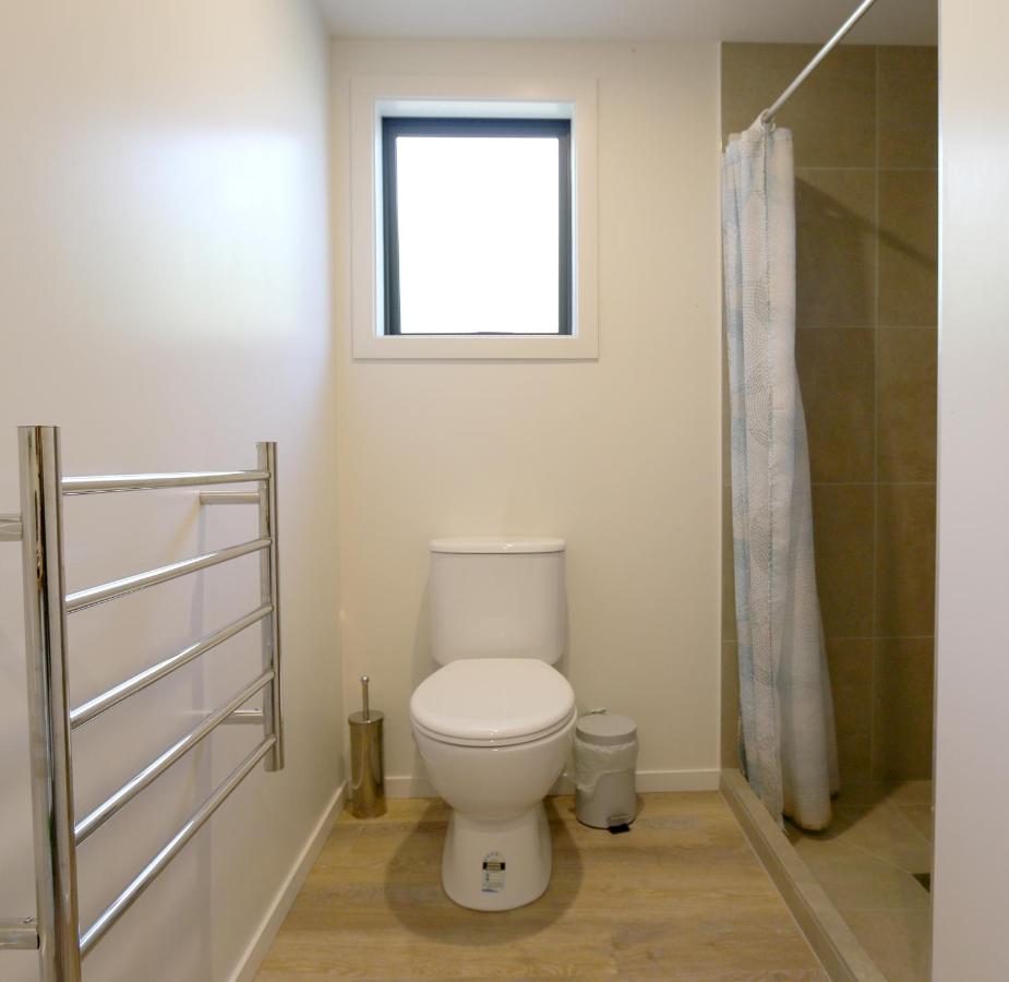 Wanaka Riverside 1 Bedroom Apartment Екстериор снимка
