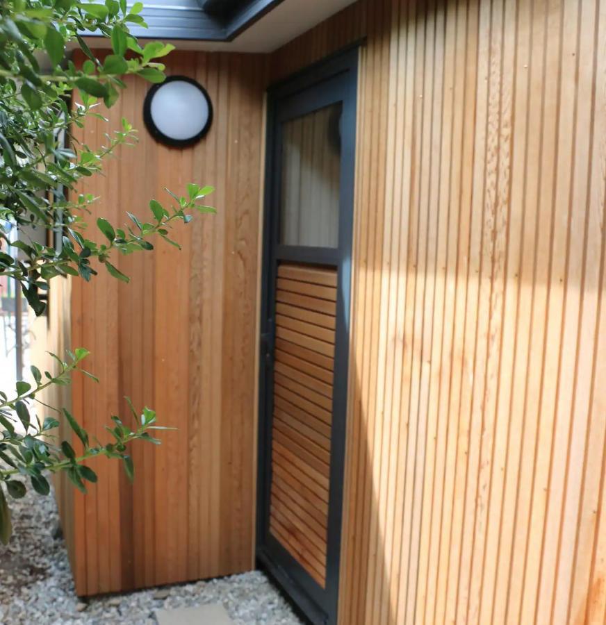 Wanaka Riverside 1 Bedroom Apartment Екстериор снимка