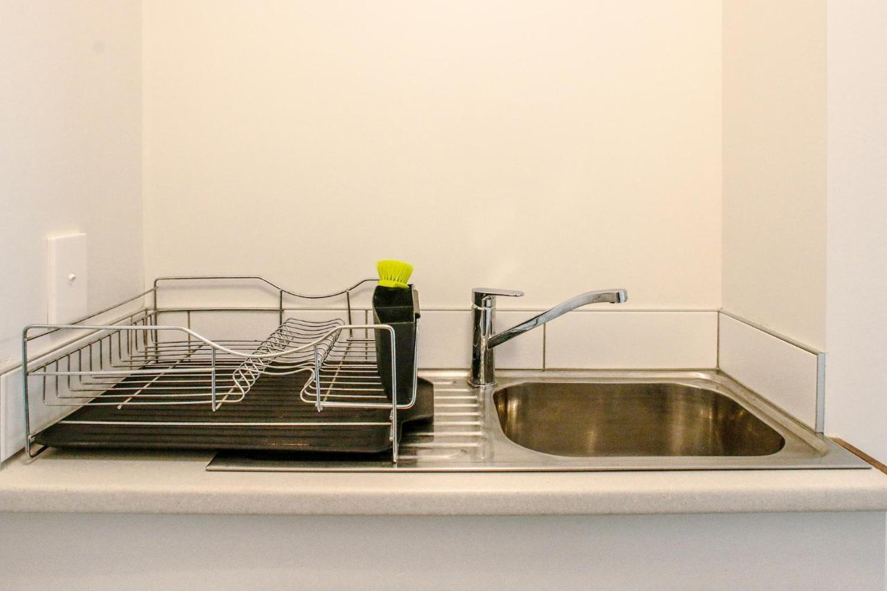 Wanaka Riverside 1 Bedroom Apartment Екстериор снимка