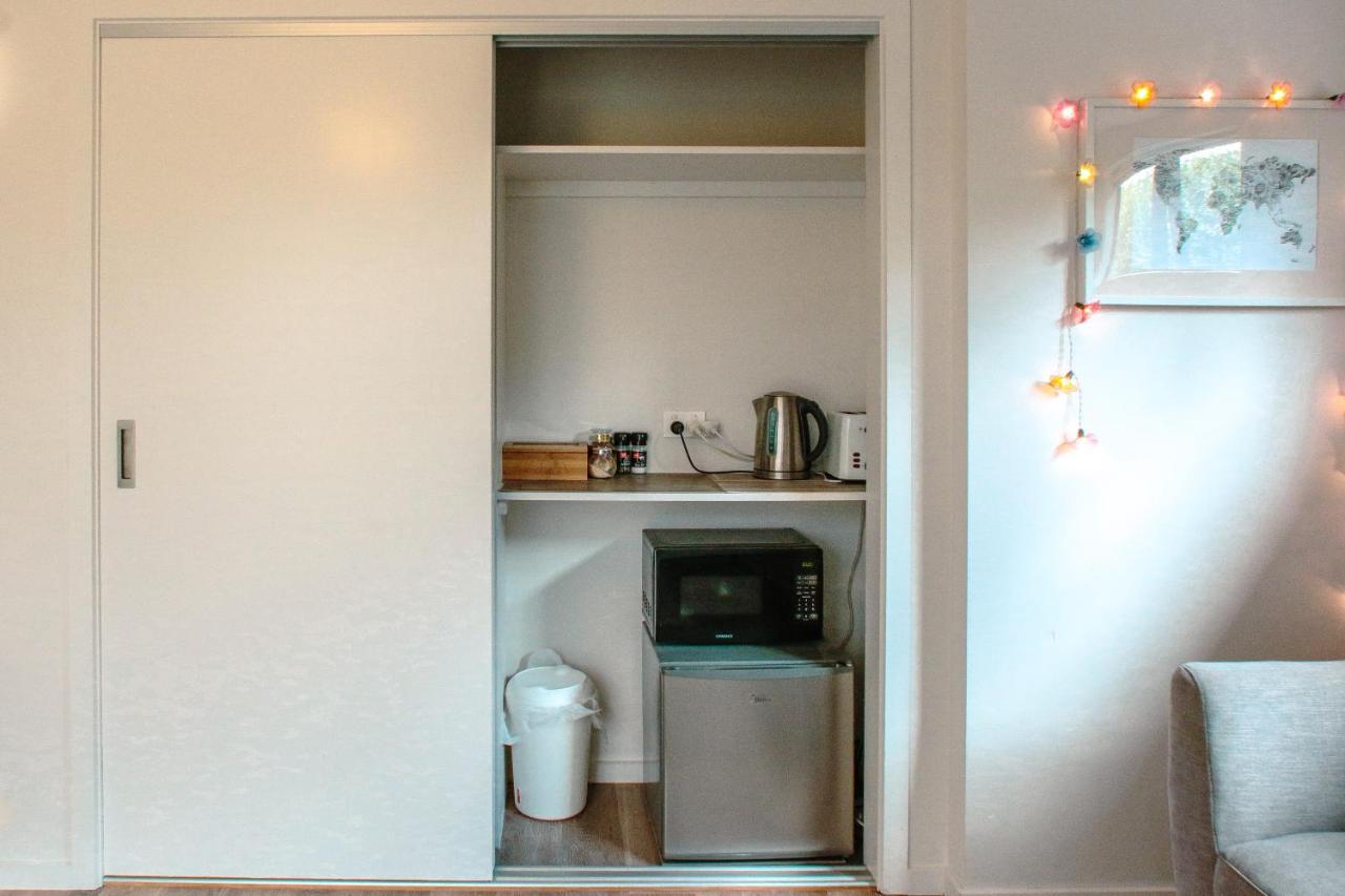 Wanaka Riverside 1 Bedroom Apartment Екстериор снимка